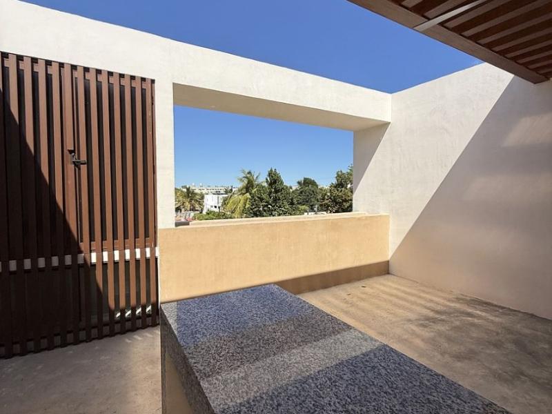 Townhouse en Renta en Montes de Amé - Zona de norte de Mérida
